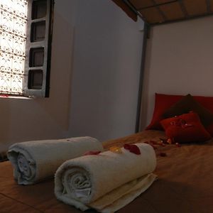 Dormitory Room Mixed